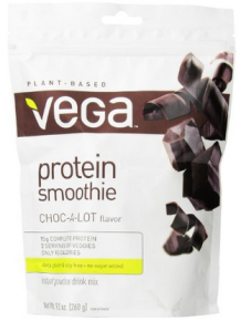 Vega Protein Smoothie, Choc-a-lot
