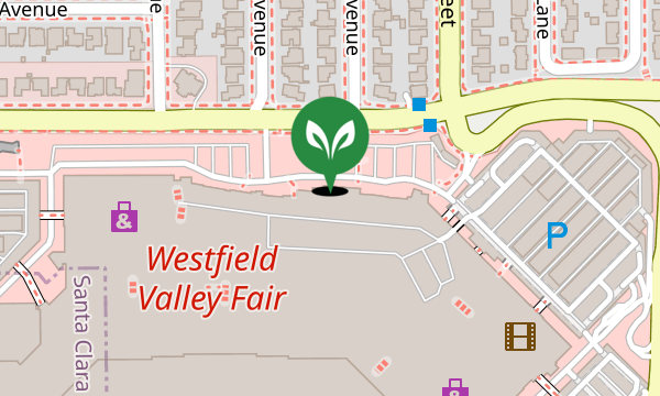 Terrible parking ruins this mall - Review of Westfield Valley Fair Shopping  Center, Santa Clara, CA - Tripadvisor
