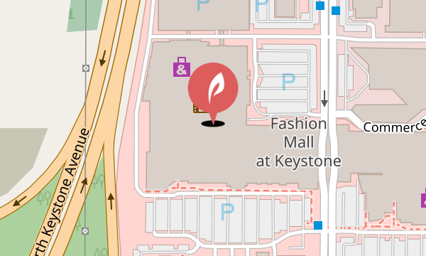 All businesses in Fashion Avenue — Yandex Maps